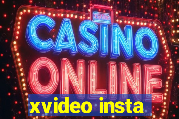 xvideo insta